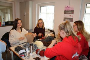 Foto: 2018 Theaterball Making of