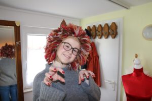 Foto: 2018 Theaterball Making of