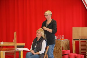 Foto: 2018 Theaterball Making of