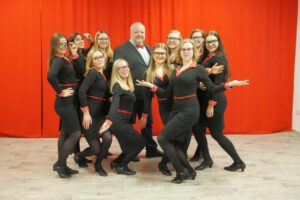Foto: 2018 Theaterball Making of