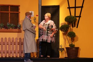Foto: Das war unser 2. Theaterball!