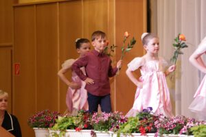 Foto: 2018 Jugendweihe