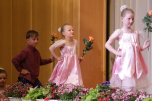Foto: 2018 Jugendweihe