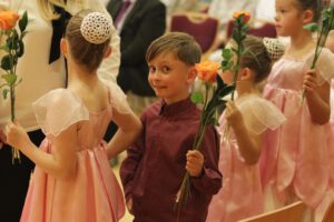 Foto: 2018 Jugendweihe