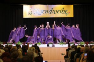 Foto: 2018 Jugendweihe