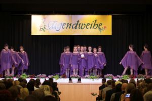 Foto: 2018 Jugendweihe