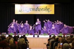 Foto: 2018 Jugendweihe