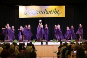 Foto: 2018 Jugendweihe