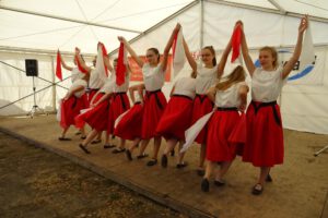 Foto: 2018 Feuerwehrfest