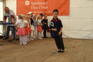 Foto: 2018 Feuerwehrfest