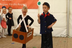 Foto: 2018 Feuerwehrfest