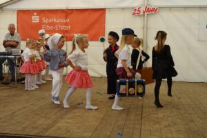 Foto: 2018 Feuerwehrfest