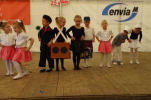 Foto: 2018 Feuerwehrfest