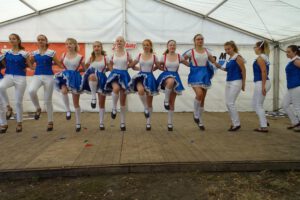 Foto: 2018 Feuerwehrfest