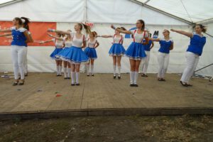 Foto: 2018 Feuerwehrfest