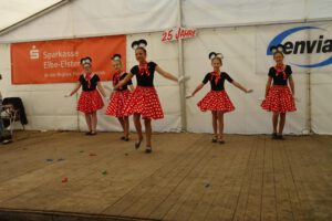 Foto: 2018 Feuerwehrfest