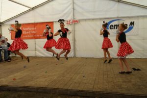 Foto: 2018 Feuerwehrfest