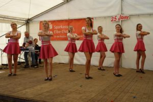 Foto: 2018 Feuerwehrfest