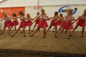 Foto: 2018 Feuerwehrfest