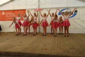 Foto: 2018 Feuerwehrfest
