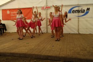 Foto: 2018 Feuerwehrfest