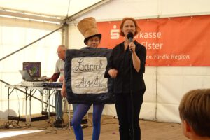 Foto: 2018 Feuerwehrfest