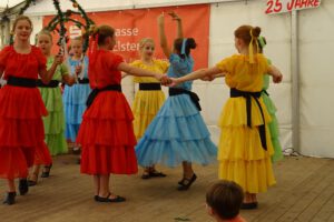 Foto: 2018 Feuerwehrfest