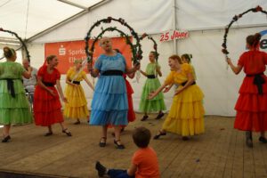 Foto: 2018 Feuerwehrfest