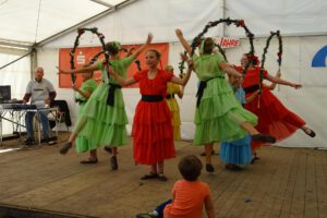 Foto: 2018 Feuerwehrfest