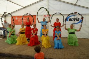 Foto: 2018 Feuerwehrfest