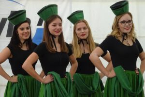 Foto: 2018 Feuerwehrfest