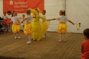 Foto: 2018 Feuerwehrfest