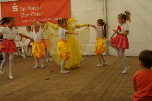 Foto: 2018 Feuerwehrfest