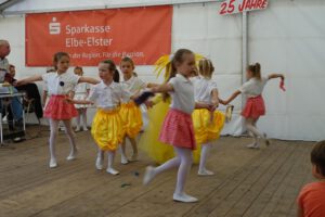 Foto: 2018 Feuerwehrfest