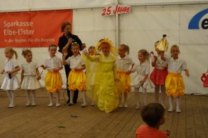 Foto: 2018 Feuerwehrfest