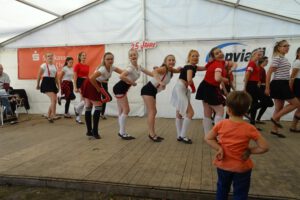 Foto: 2018 Feuerwehrfest