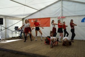 Foto: 2018 Feuerwehrfest