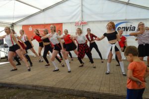 Foto: 2018 Feuerwehrfest