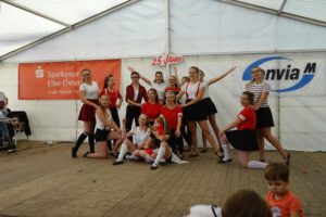 Foto: 2018 Feuerwehrfest