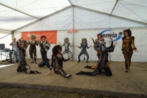 Foto: 2018 Feuerwehrfest