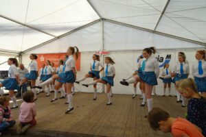 Foto: 2018 Feuerwehrfest