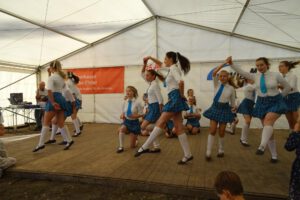 Foto: 2018 Feuerwehrfest