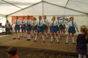 Foto: 2018 Feuerwehrfest