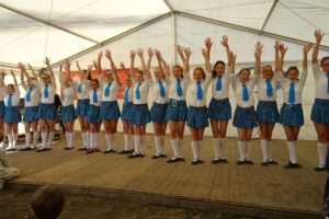 Foto: 2018 Feuerwehrfest