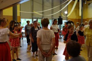 Foto: 2018 Oldies Jubilaeum