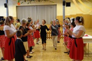 Foto: 2018 Oldies Jubilaeum