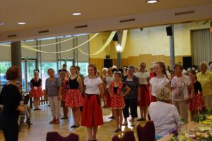 Foto: 2018 Oldies Jubilaeum
