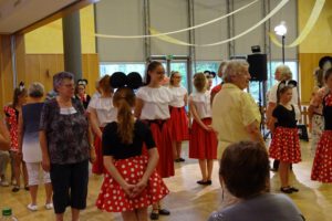 Foto: 2018 Oldies Jubilaeum