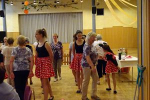 Foto: 2018 Oldies Jubilaeum