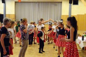 Foto: 2018 Oldies Jubilaeum